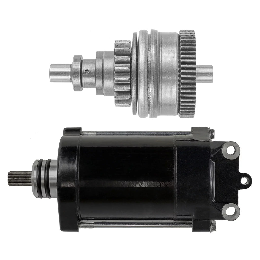 Starter & Drive for Kawasaki 650 Ts  Sx Sc 650Sx Jetski