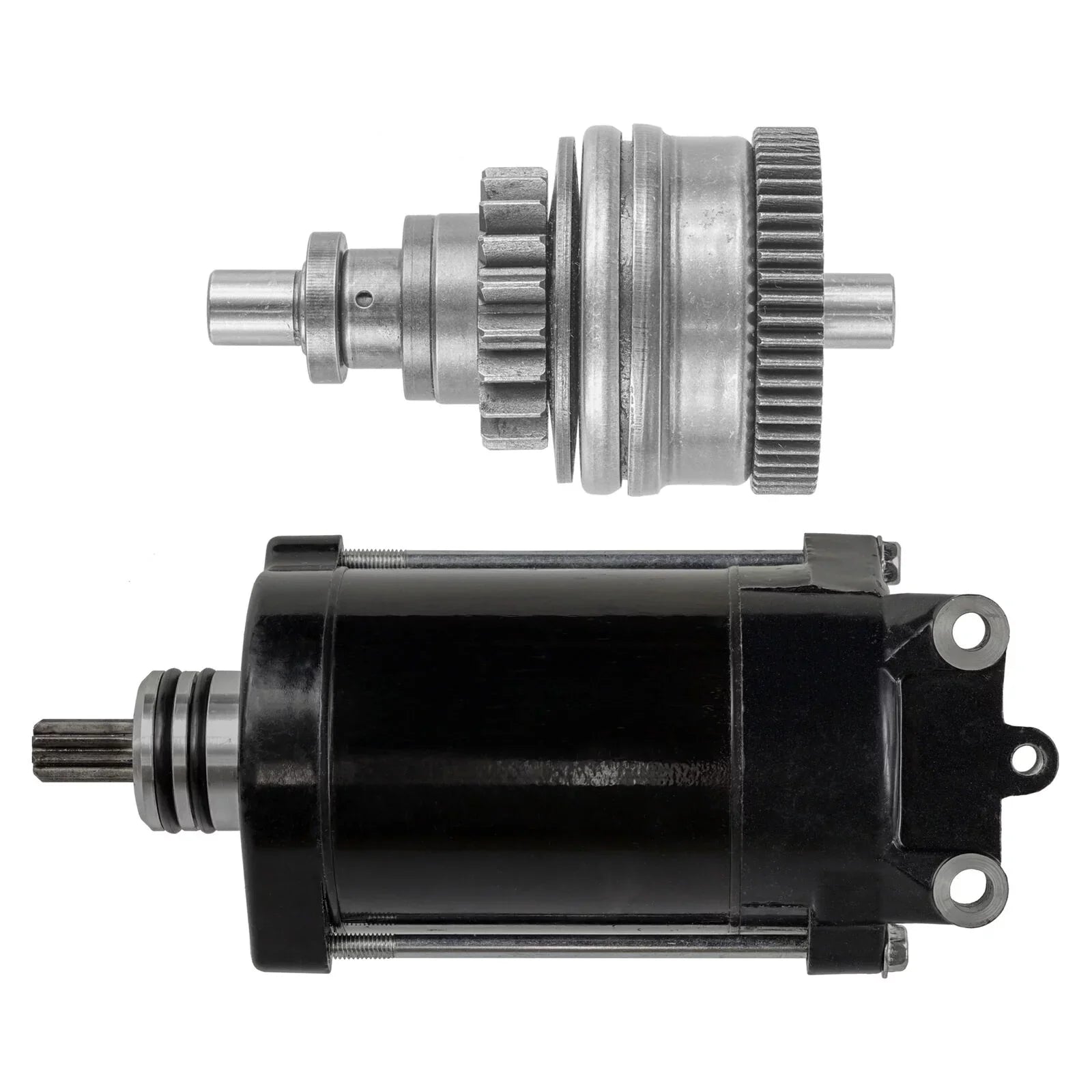 Starter & Drive for Kawasaki 650 Ts  Sx Sc 650Sx Jetski