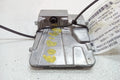 Pre-Owned 2021 Toyota Corolla Front Windshield Lane Departure Camera 8646C12031  (Good)