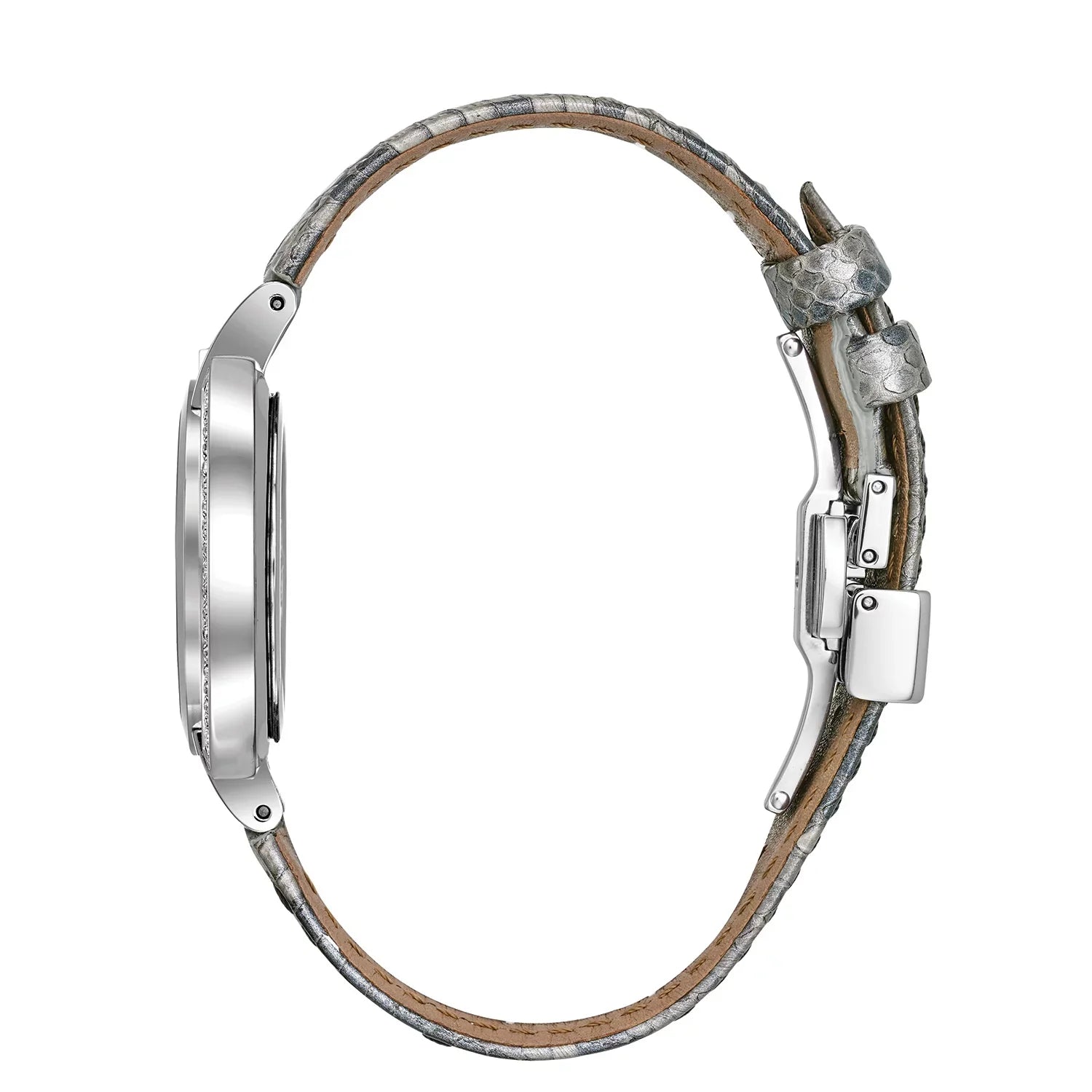 Bulova Rubaiyat Women's Diamond Strap Watch 96R218
