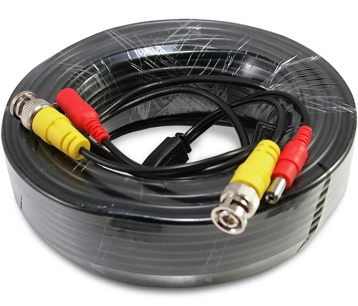 Evertech High Sensitive Mini Microphone Kit for Security Surveillance Systems
