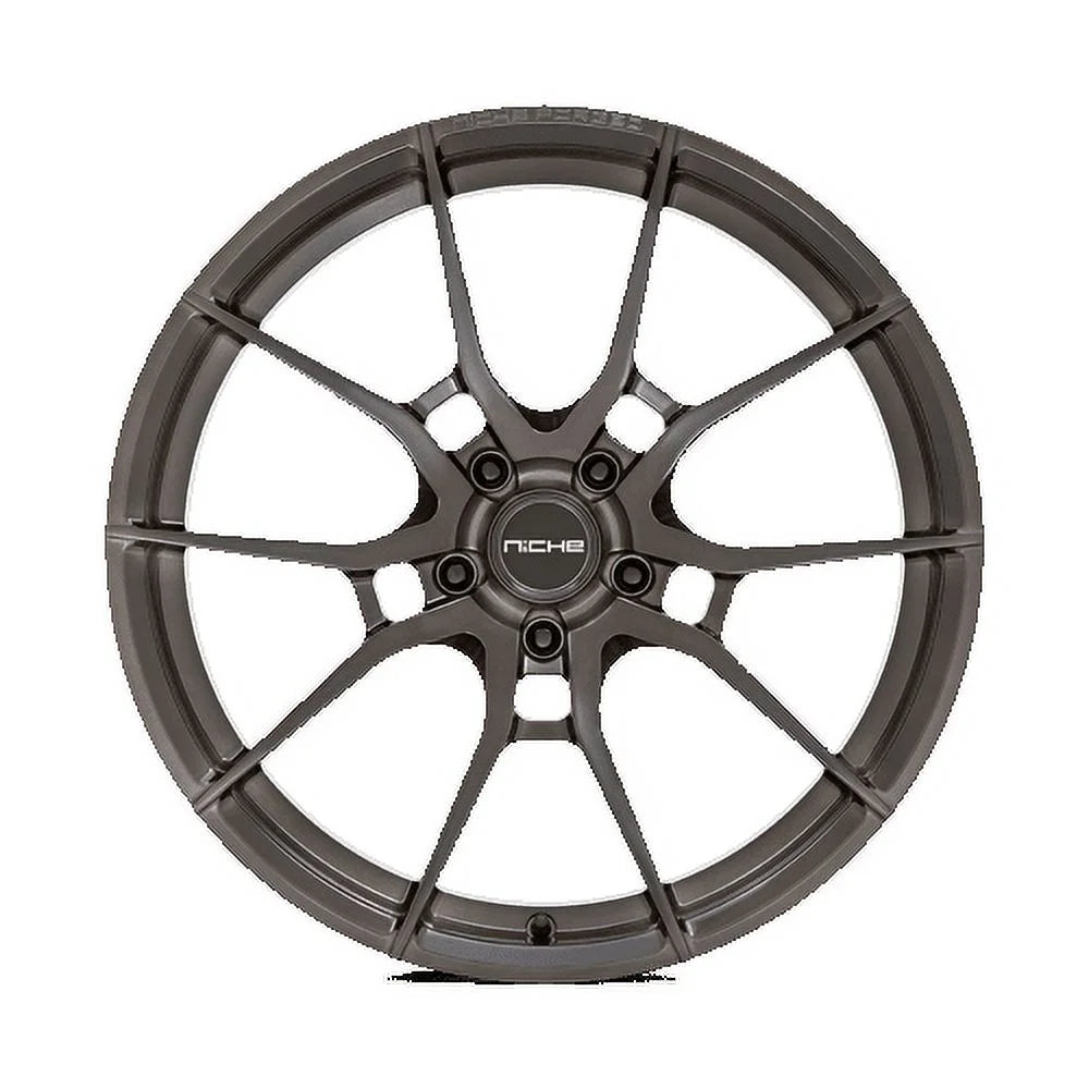Niche Mono Monoblock Forged Rim  20X10 5X4.5  40MM, +40