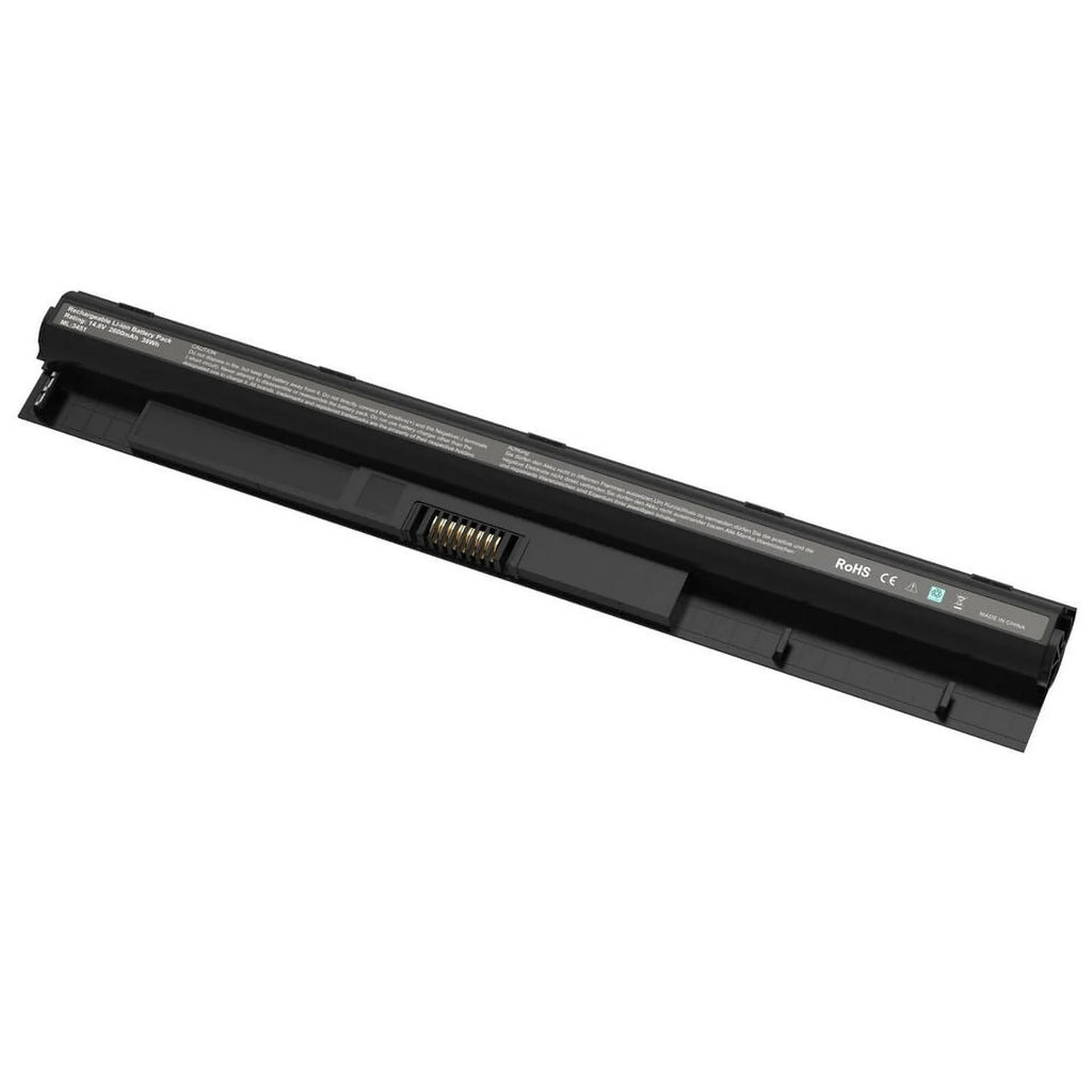 Battery For Dell Inspiron 3451 3452 3458 3551 3552 3558 14 15 5000