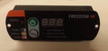 Xantrex 8081840 Remote Control Panel for Inverter & Chargers