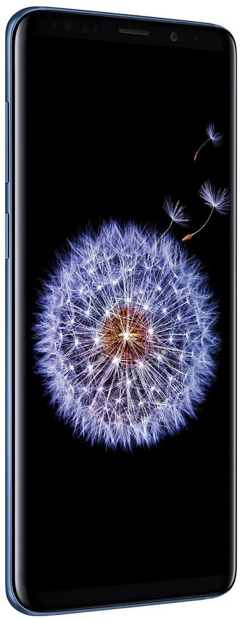Samsung Galaxy  Plus 64GB Coral Blue (-Mobile) Used Grade