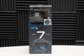 Refurbished GoPro Hero 7 12MP Action Camera - Black