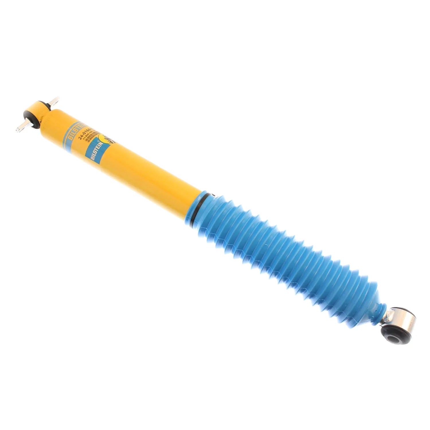 Bilstein  4600 Series Shock Absorber Fits select: 1982-2004    , 1991-2004