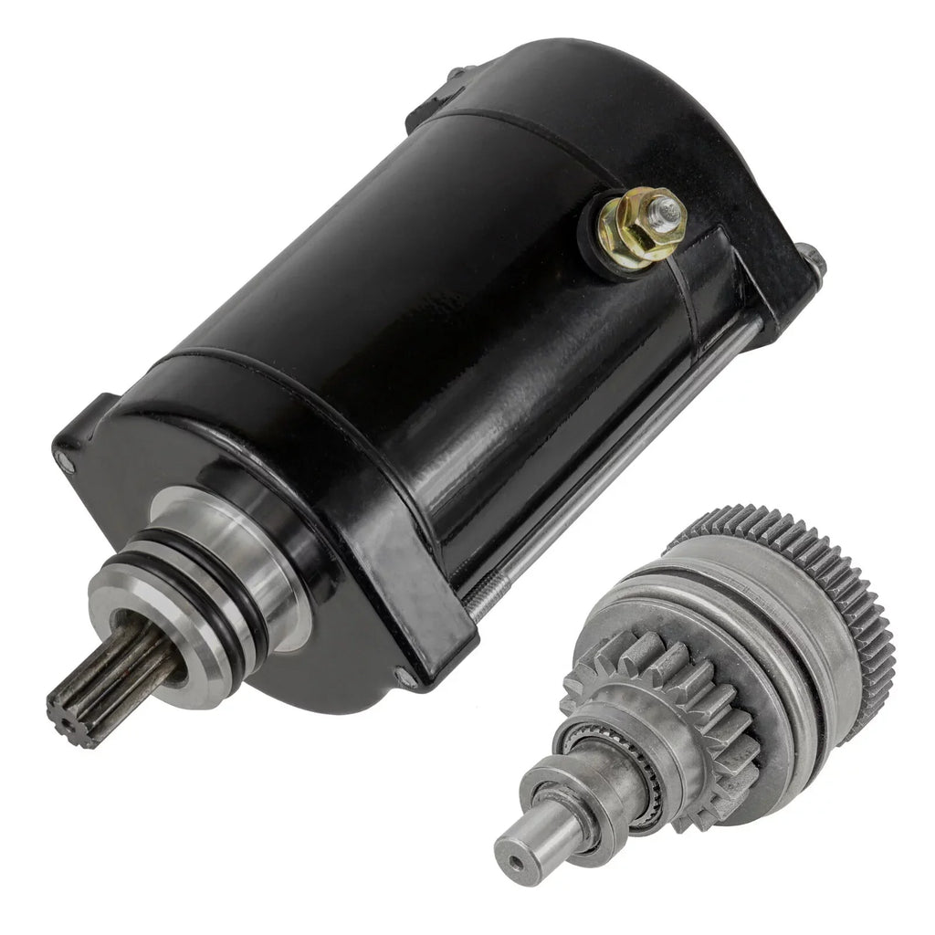 Starter & Drive for Kawasaki 650 Ts  Sx Sc 650Sx Jetski