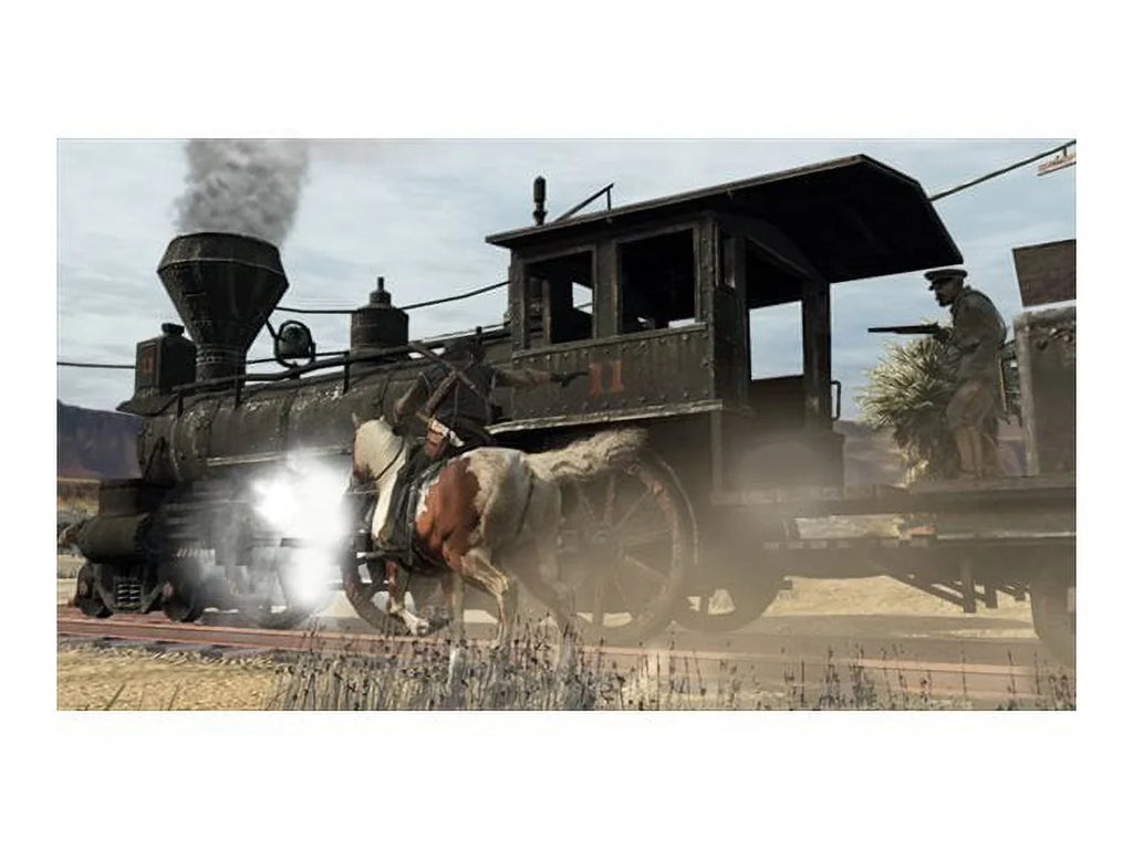 Red Dead Redemption 2: Ultimate Edition