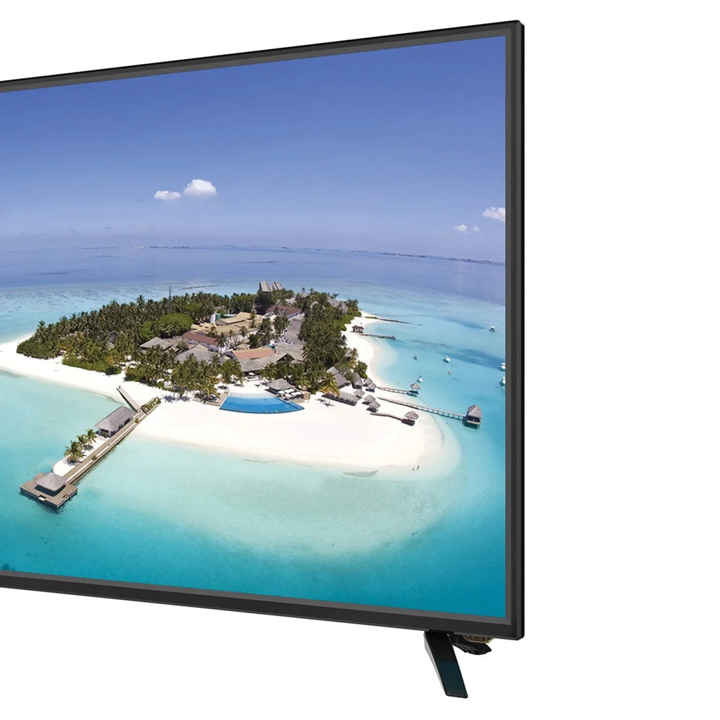 43-Inch 1080p Full  Smart