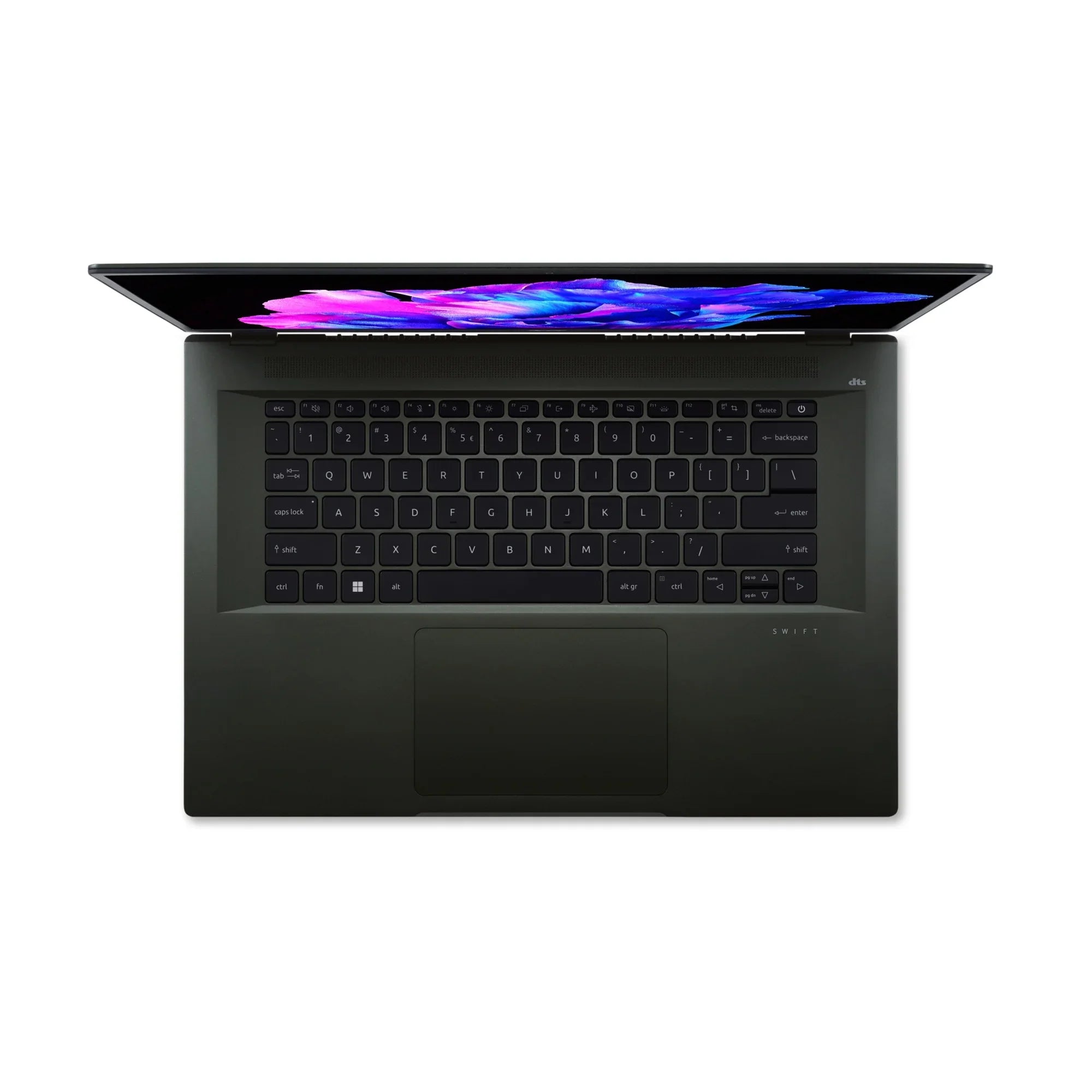 Restored Acer Swift Edge - 16" Laptop  Ryzen 7 7735U 2.7GHz 16GB  1TB   (Refurbished)