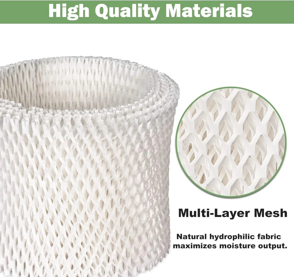 Humidifier Filter  Compatible with Honeywell Humidifier -350 Series, , , Filter -504, 4-Pack