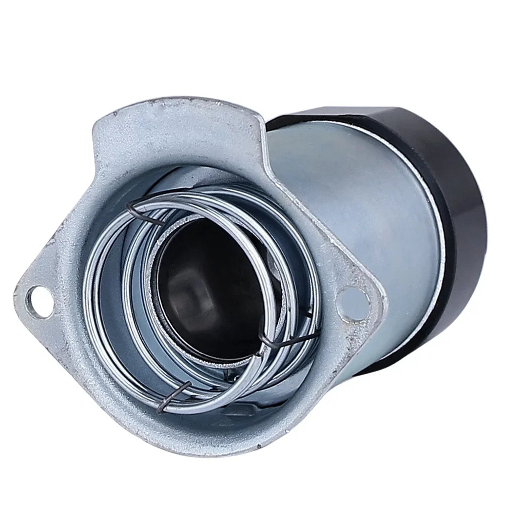 New Starter Solenoid Fits Hyster Crane Ke-100 Kerry Krane Continental -245 1972