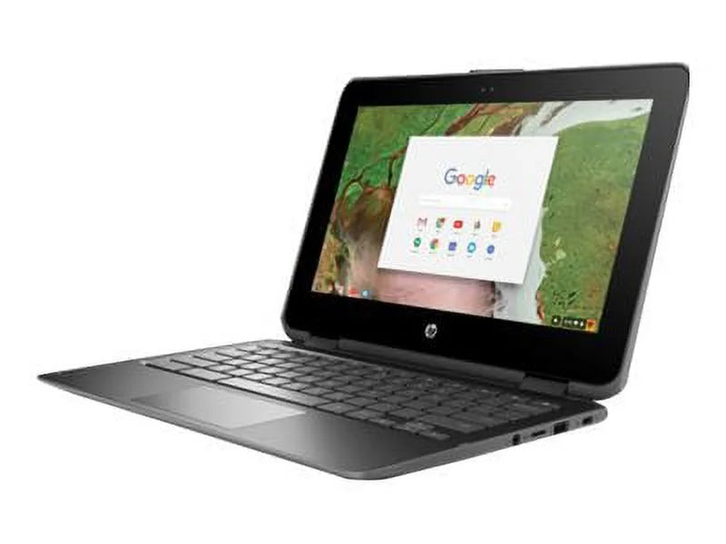 Chromebook x360 11  - Education Edition - 11.6" - Celeron  - 8   - 64   -