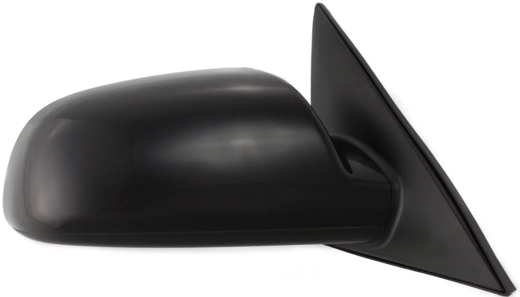 Mirror Compatible With 2006-2010 Hyundai Sonata Right Passenger Side Heated Paintable Kool-Vue