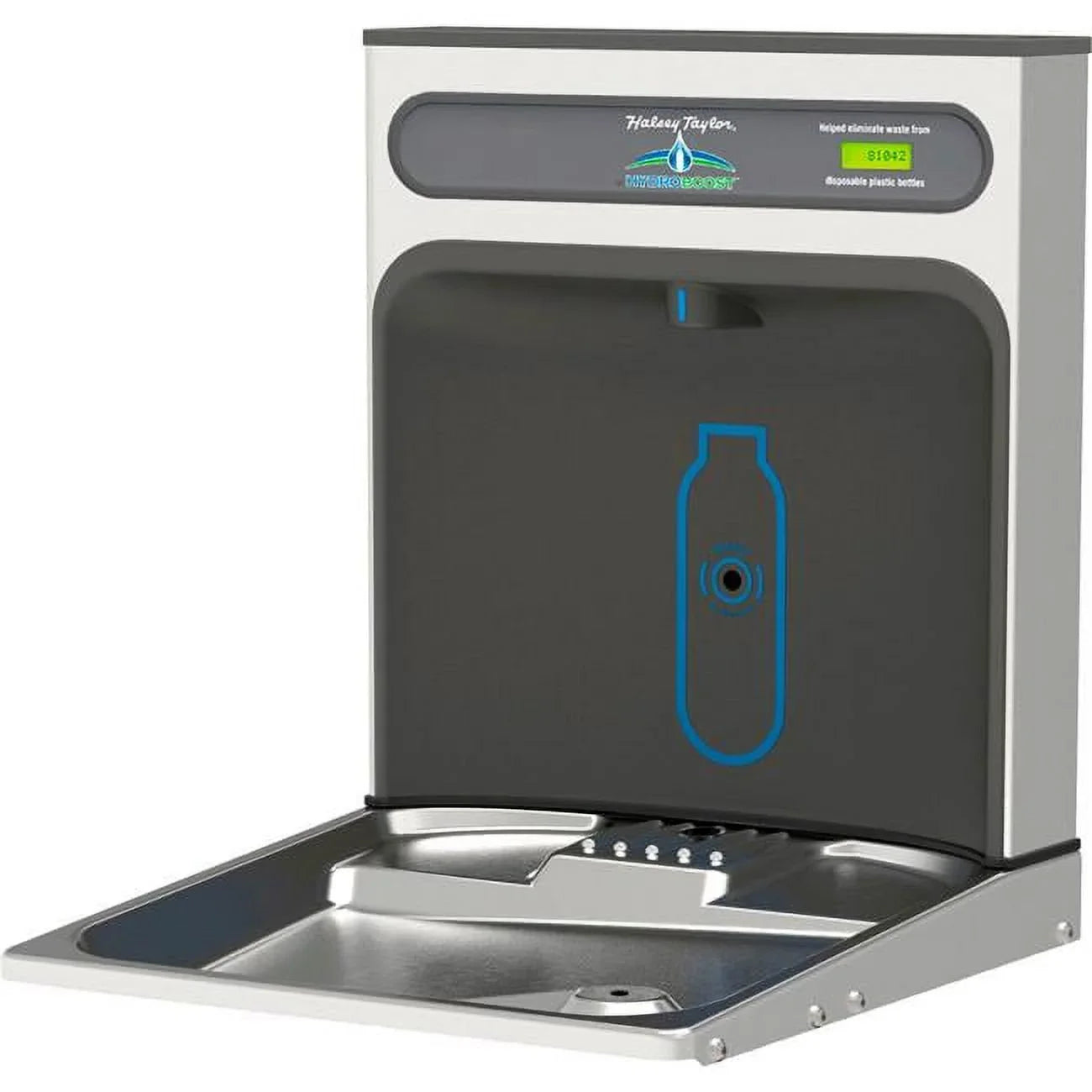 Halsey Taylor --- Water Refilling Retrofit Kit for  Series