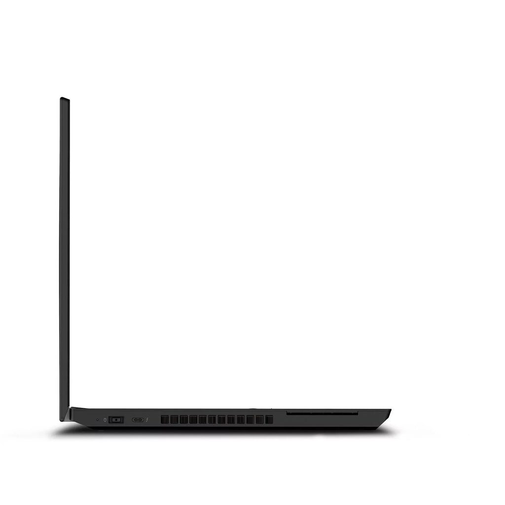 Lenovo ThinkPad T15p Intel Laptop, 15.6"    250 nits, i5-10300H,    Graphics, 8GB, 256GB