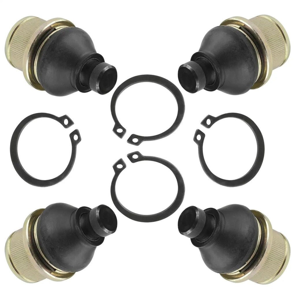 for Arctic Cat Wildcat Sport 700 / Trail 700 2015-16 Upper and Lower Ball Joints