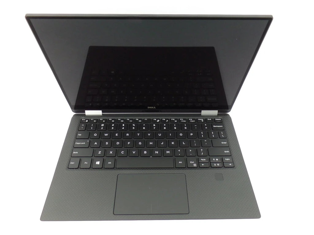 Used (good working condition) Dell  13 9365 13.3" + Touch i5-7Y57 1.2GHz 8GB 512GB  2in1 Laptop