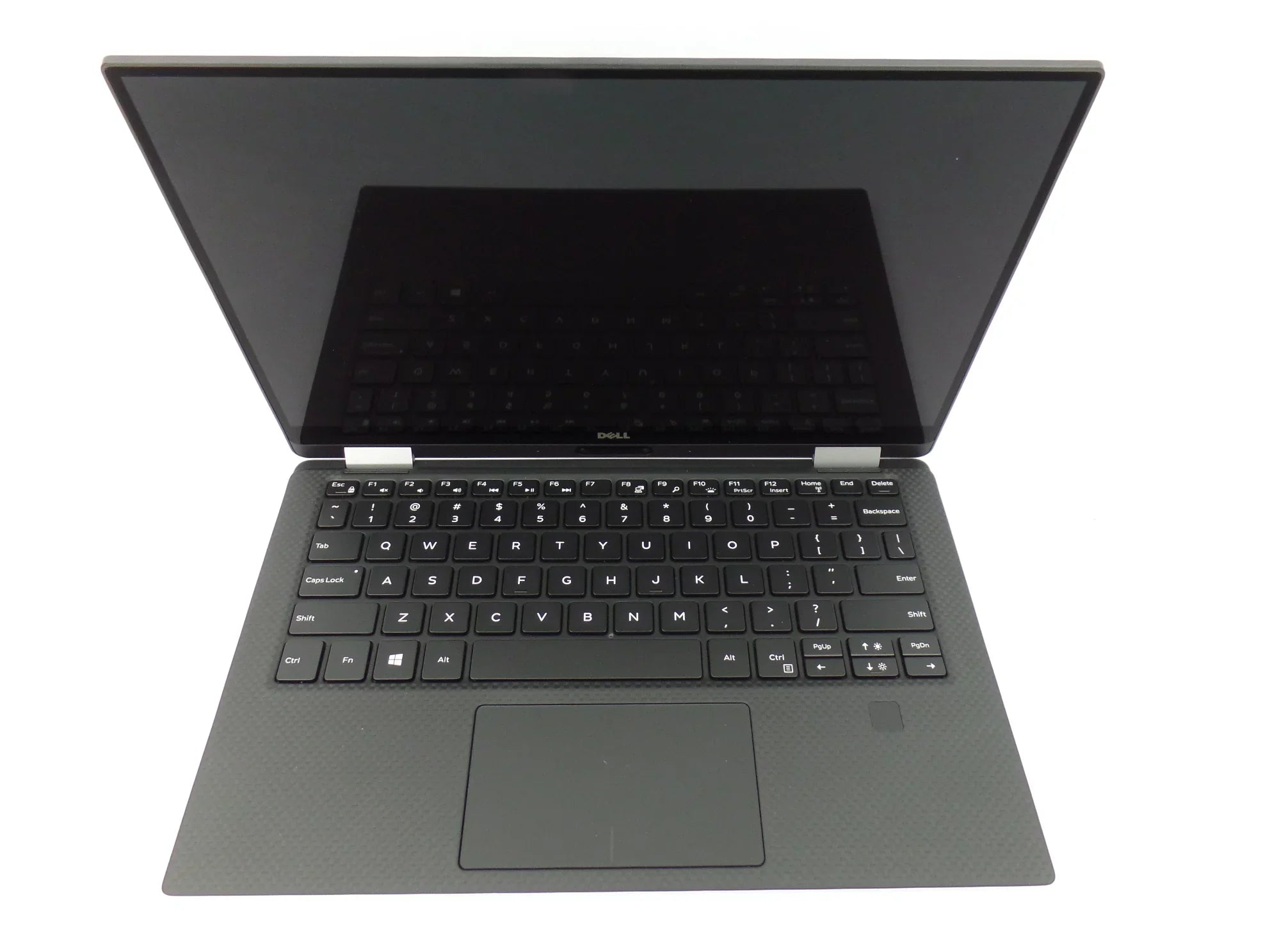 Used (good working condition) Dell  13 9365 13.3" + Touch i5-7Y57 1.2GHz 8GB 512GB  2in1 Laptop