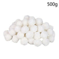 MageCrux 700G Filter Ball Filter Material Can Replace 25Kg Filter Sand For Pool-1PC