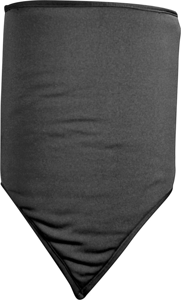 Zanheadgear Wngf114 Black Neck Gaiters