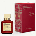 New Baccarat Rouge 540 Spray,Mai.son-Fran.cis-Kurkd.jian Extrait De Parfum 2.4 oz/70 ml Unisex