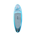 Inflatable Maui Stand-up Blue Paddle Board 96”