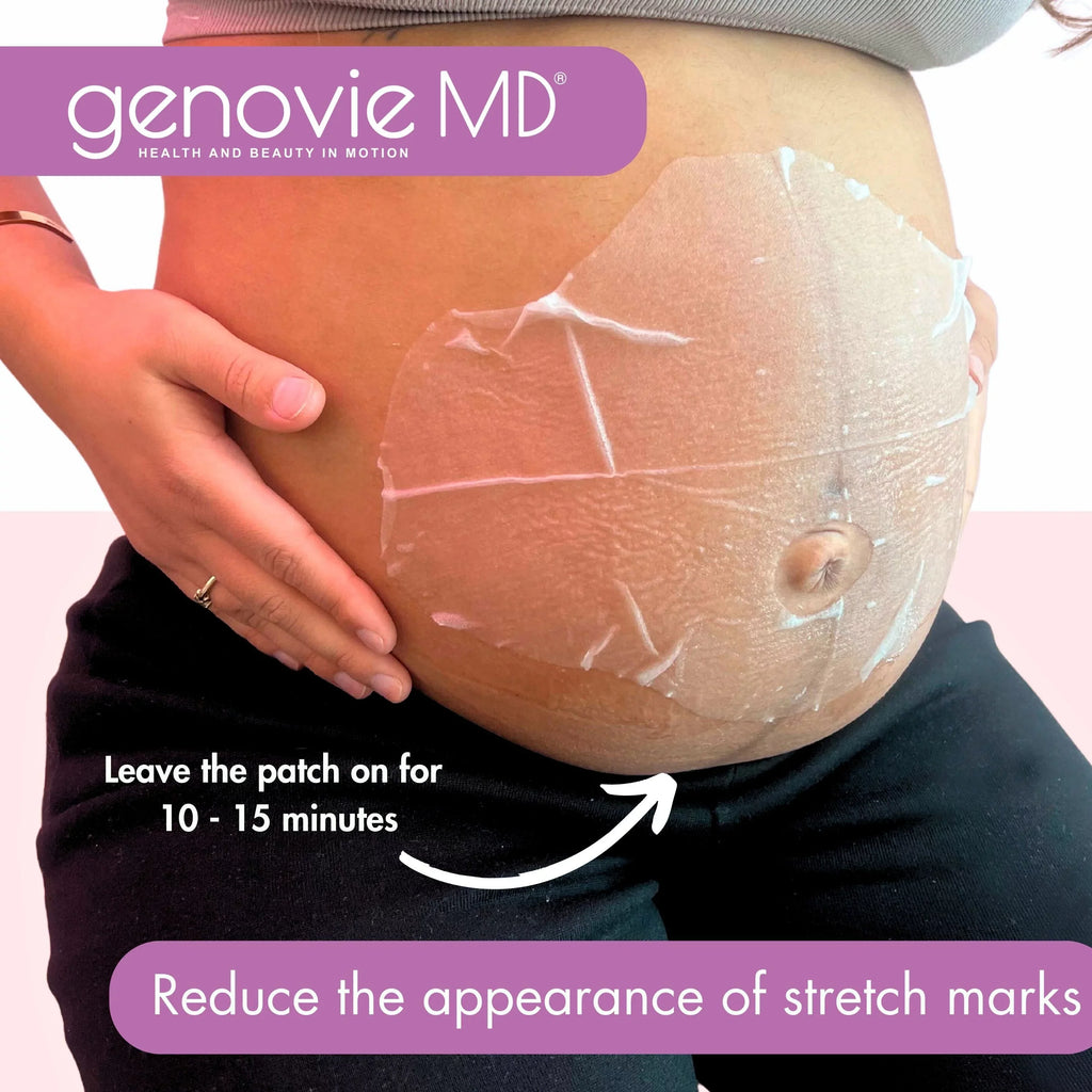 Maternal Miracle Stretch Mark Patch