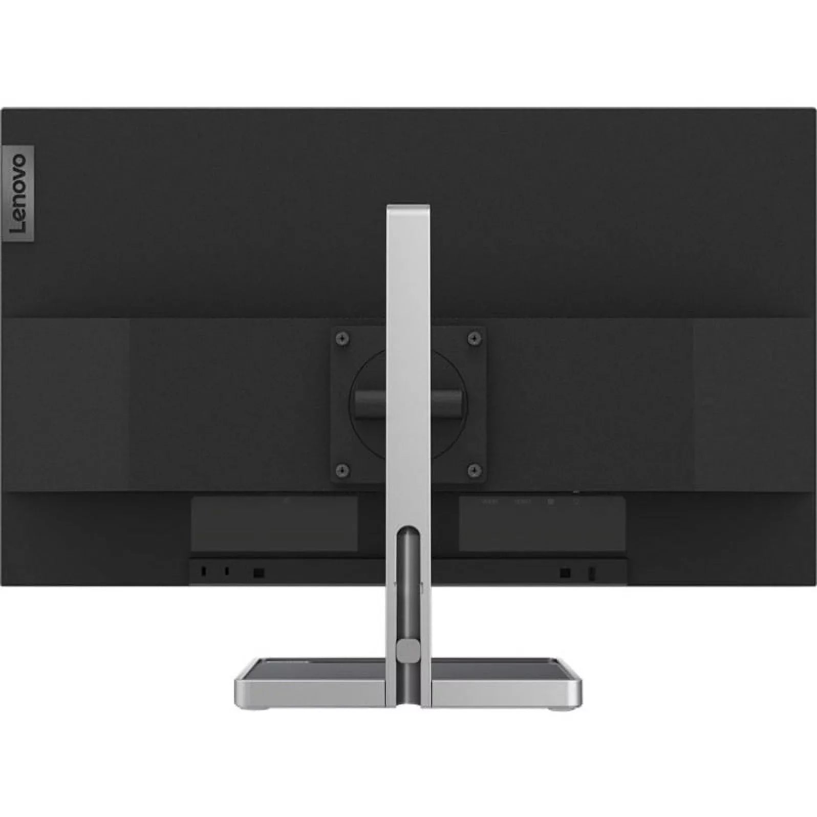 Lenovo L28u-35 28" 4K    Monitor - 16:9 - Raven Black, Raven Black
