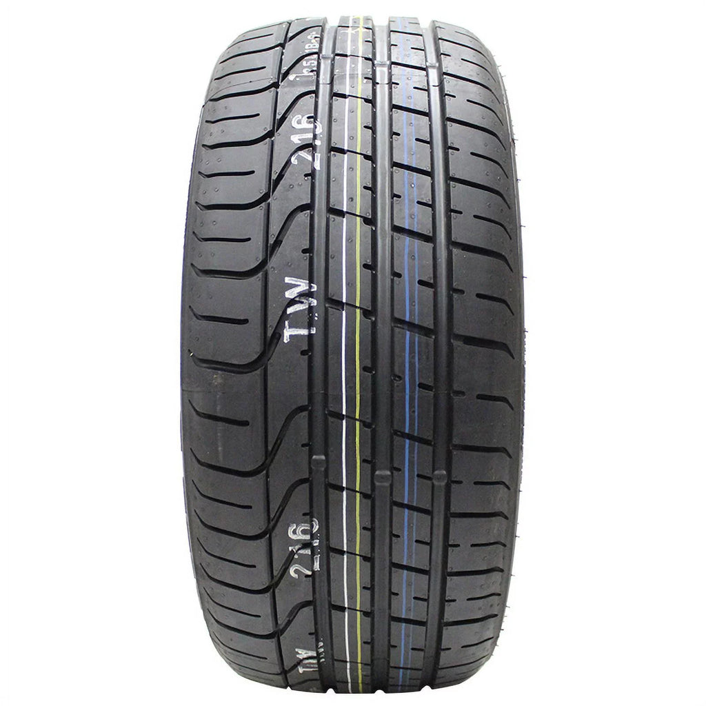 Set of 4 Pirelli   305/30ZR19 (102Y)  Tires Fits: 2014-15 Chevrolet Camaro /28, 2016-20 Ford Mustang Shelby