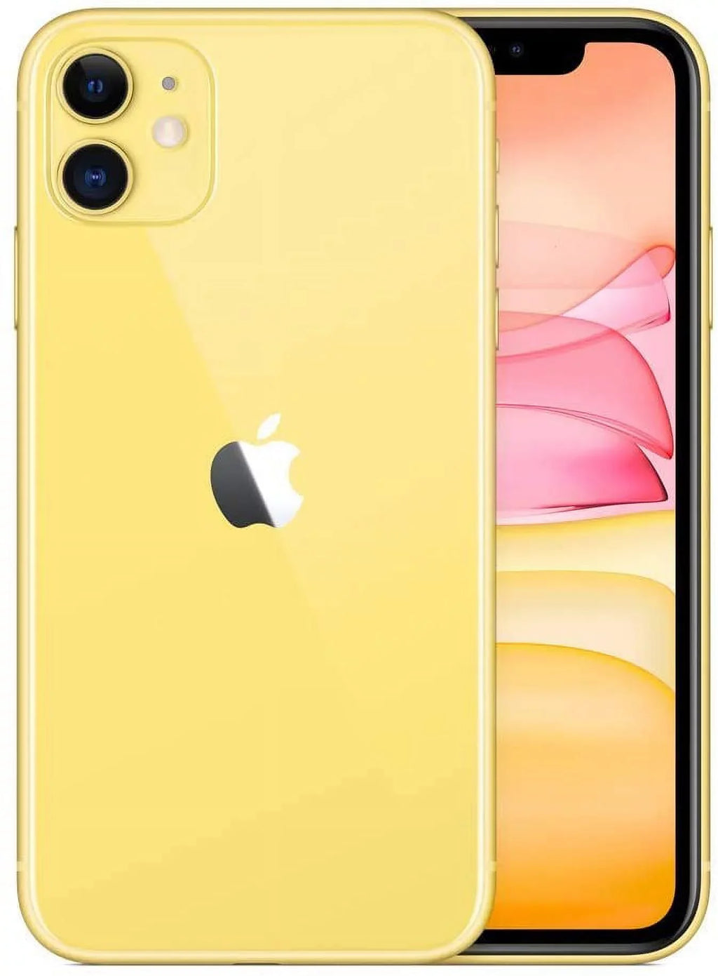 iPhone 11 64GB 128GB 256GB All Colors ( Model) - Factory Unlocked Cell Phone - Very Good Condition