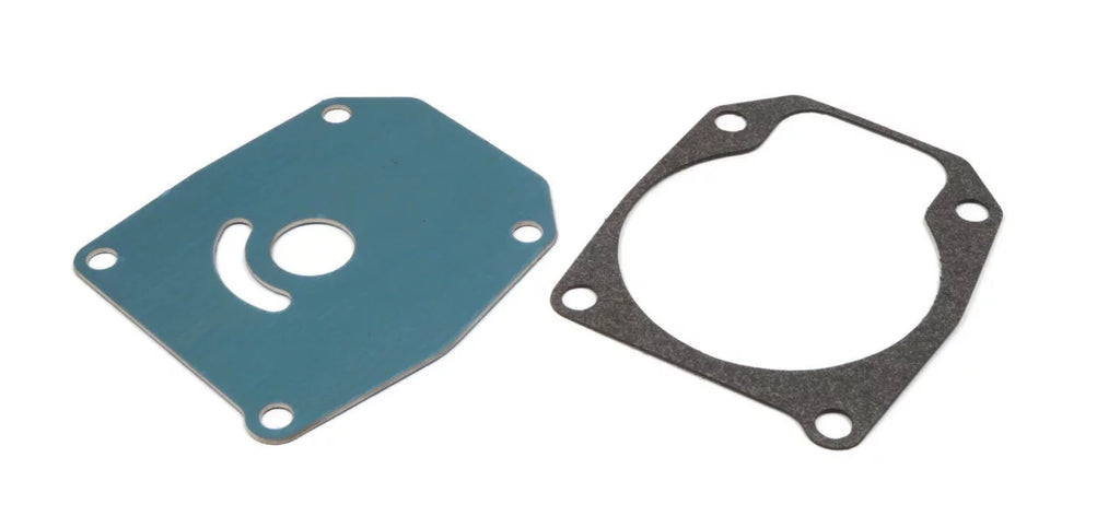 The  Shop | Water Pump Impeller, Housing Kit For 1993 Evinrude 65   Outboard Boat
