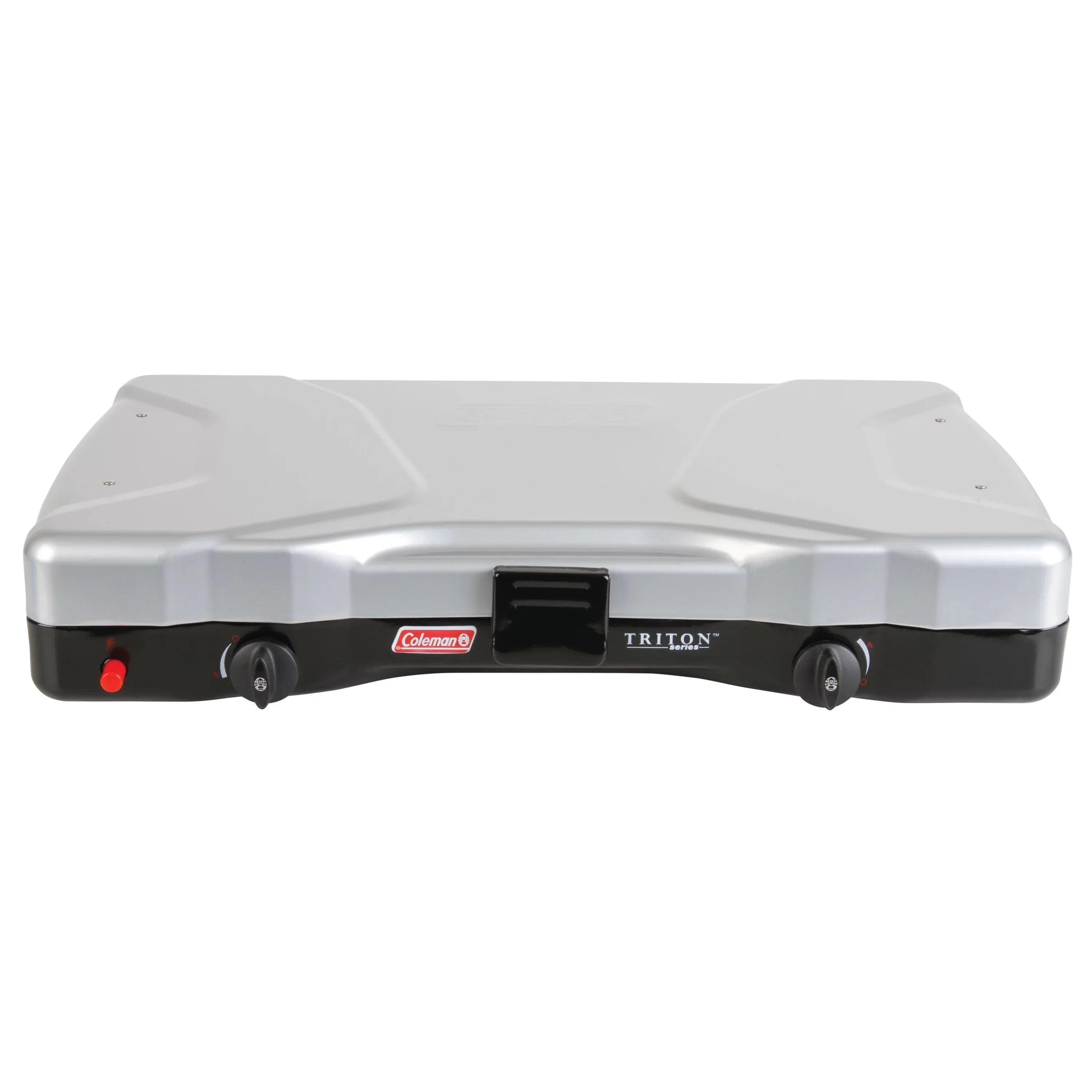 Coleman Portable Triton + Propane Gas Camping Stove