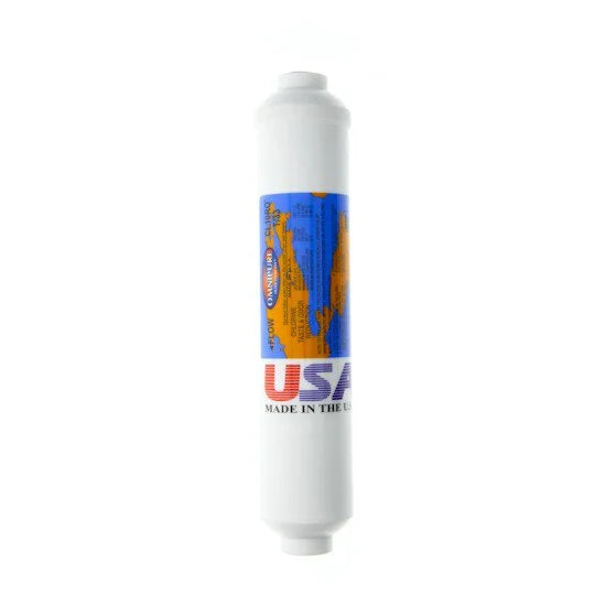 Package Of 6 Omnipure - Inline Water Filter