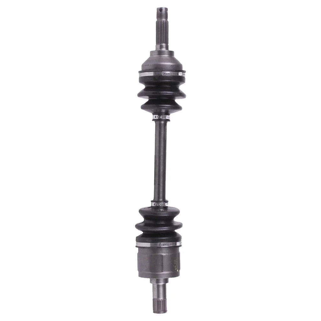 Detroit Axle - Front Right  Axle for 2013-2018 Ford Escape,  Axle Shaft Assembly 2014 2015 2016 2017 Replacement