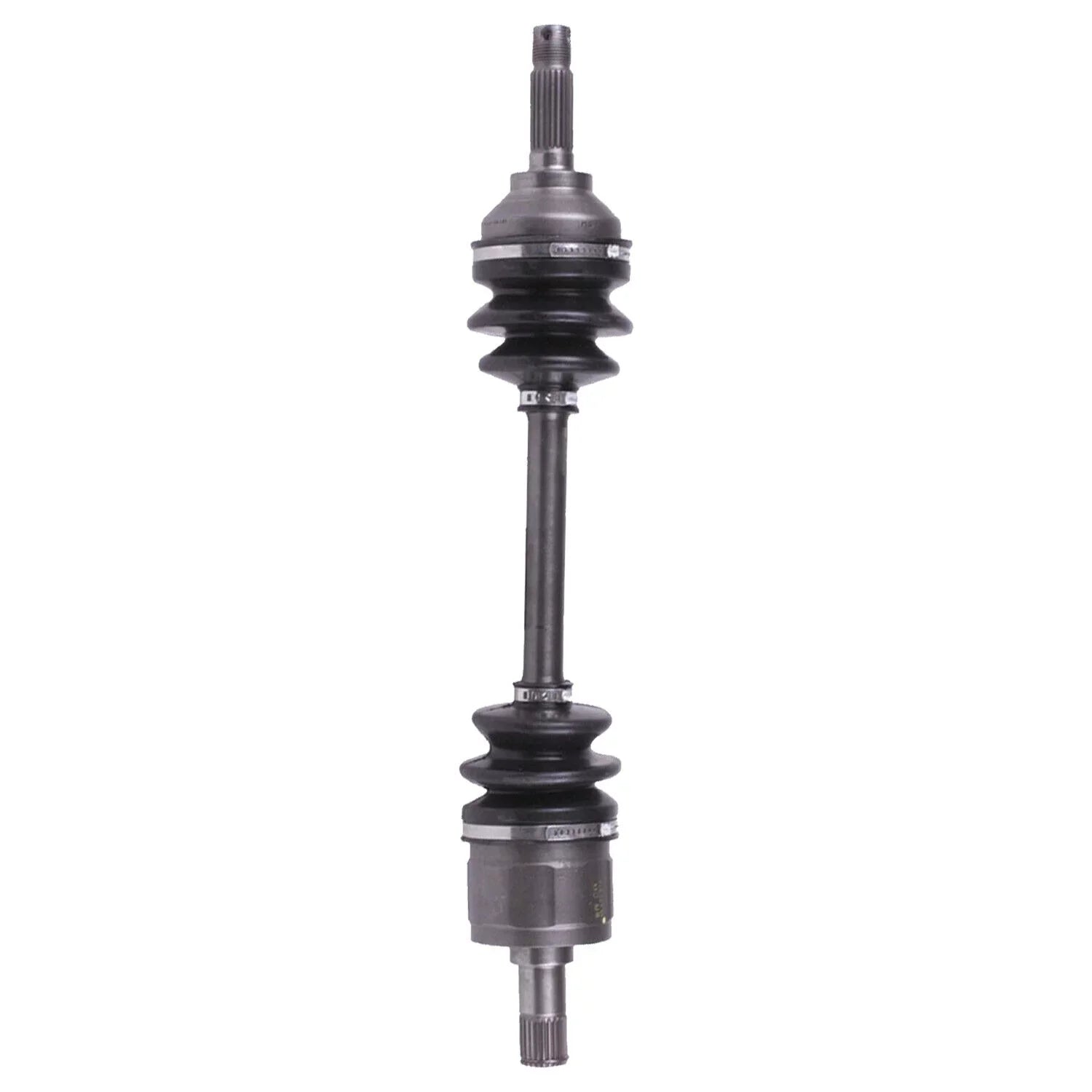 Detroit Axle - Front Right  Axle for 2013-2018 Ford Escape,  Axle Shaft Assembly 2014 2015 2016 2017 Replacement