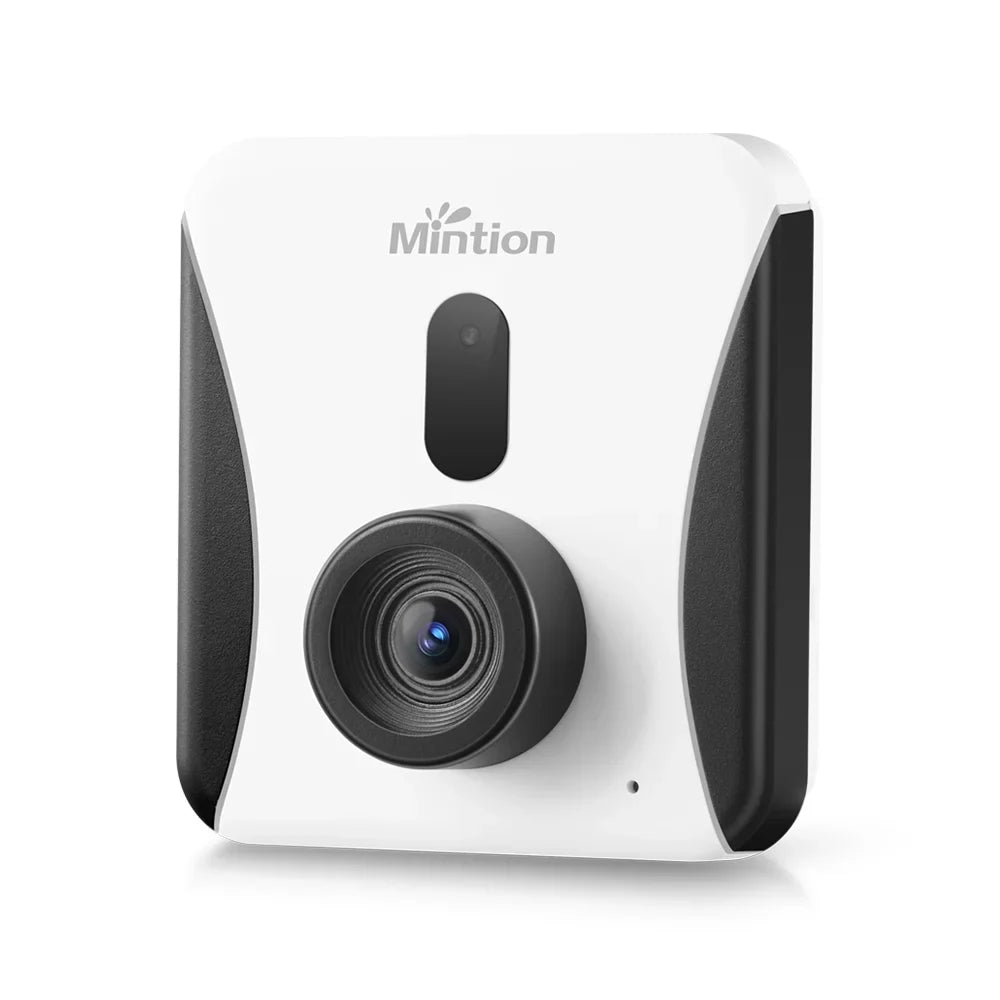Mintion Beagle  Auto Time-Lapse Camera Plug and Play  Remote Monitoring WiFi Connection