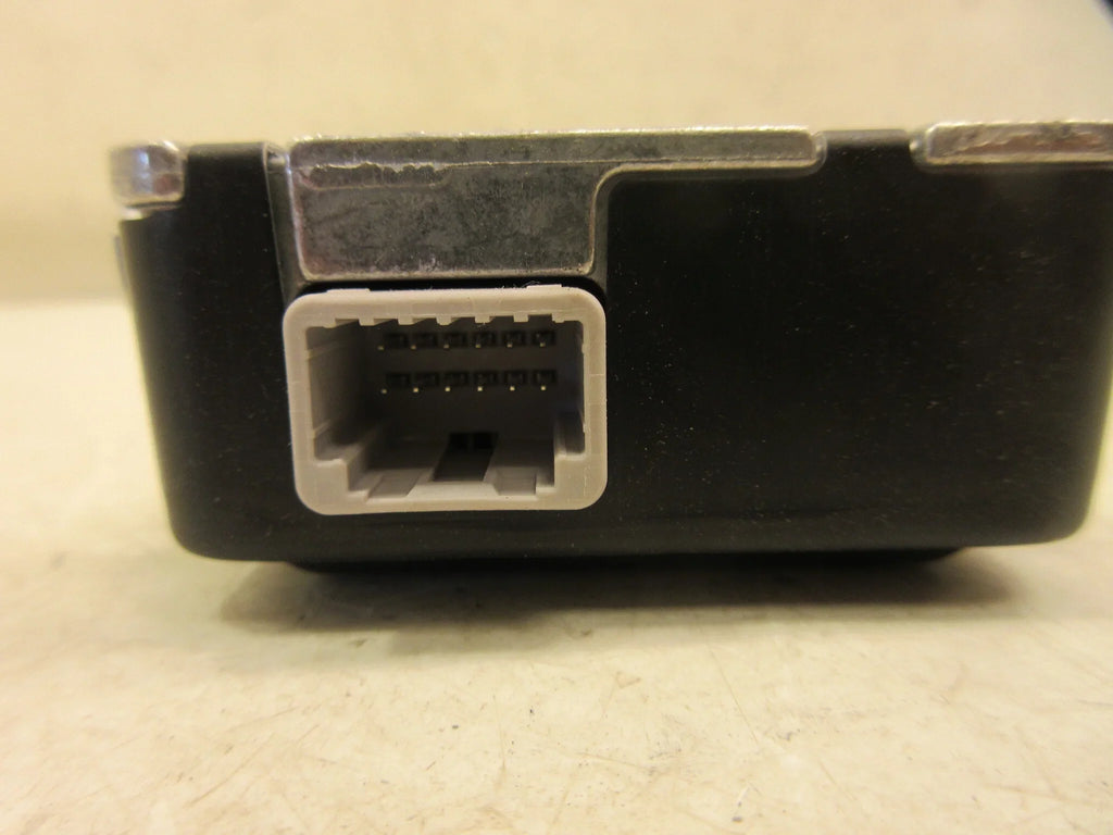 Pre-Owned 18-22 Toyota Tacoma Front Windshield Mounted Lane Departure Warning Camera  (Good)