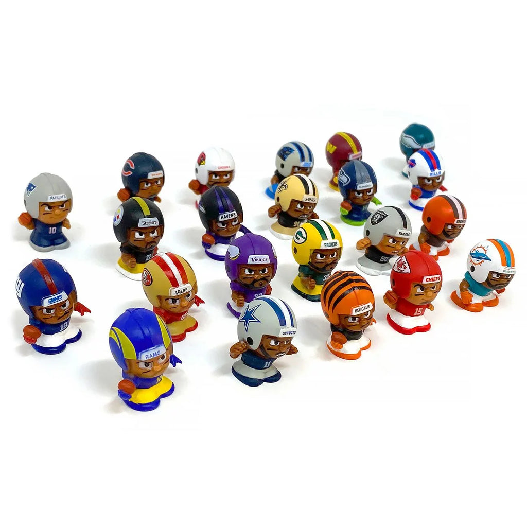 / TeenyMates Collectors Set –