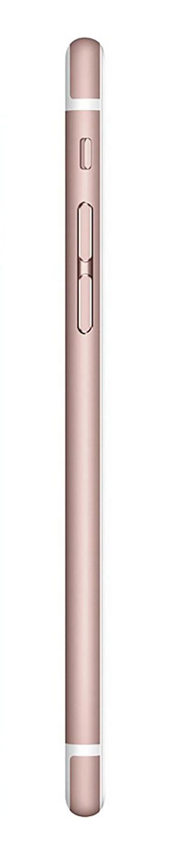 Restored Apple iPhone 6s 128GB, Rose Gold Unlocked  (Refurbished)
