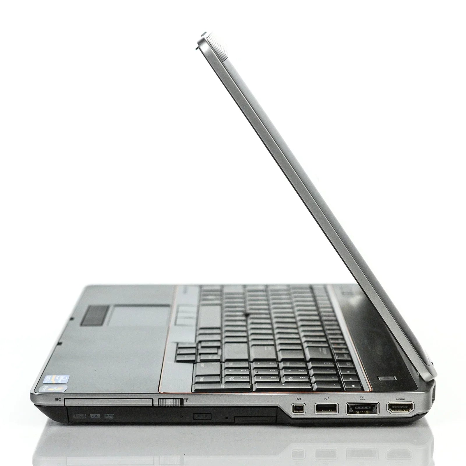 Used Dell Latitude  Laptop i5 Dual-Core 8GB 1TB Win 10 Pro  v.