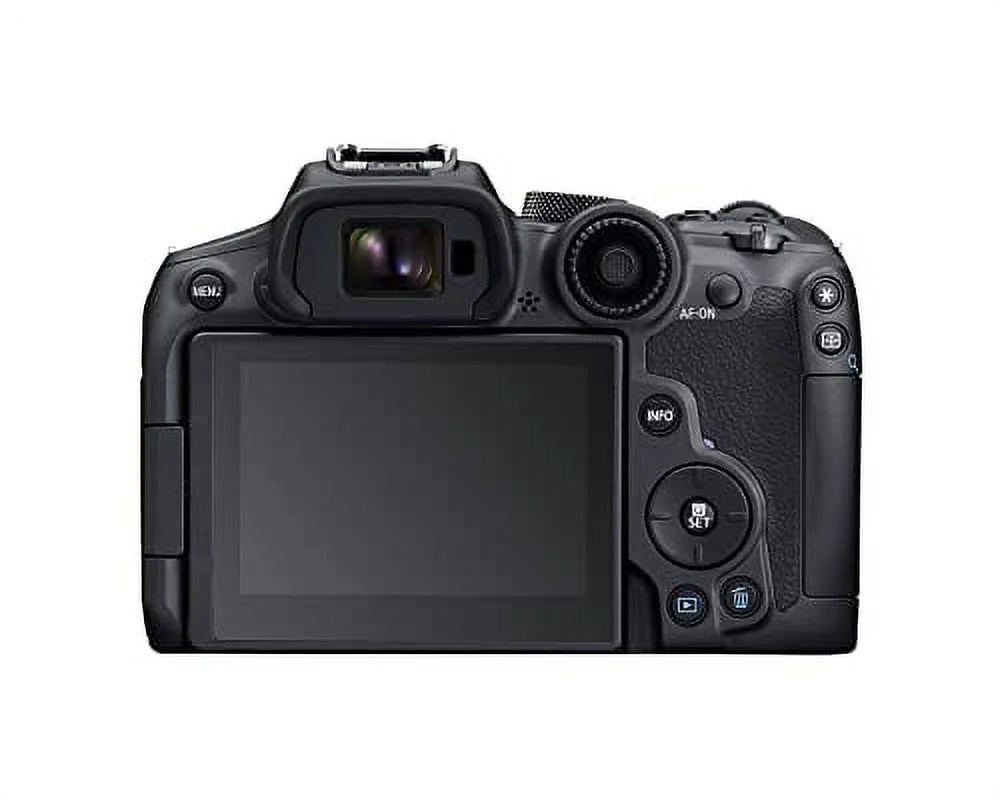 Canon   Body (New), Mirrorless Camera with Wi-Fi and Bluetooth radios