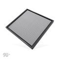 & Cabin Air Filter: Washable and Reusable: Designed For Select 2010-2015 Chevy Camaro Vehicle Models,