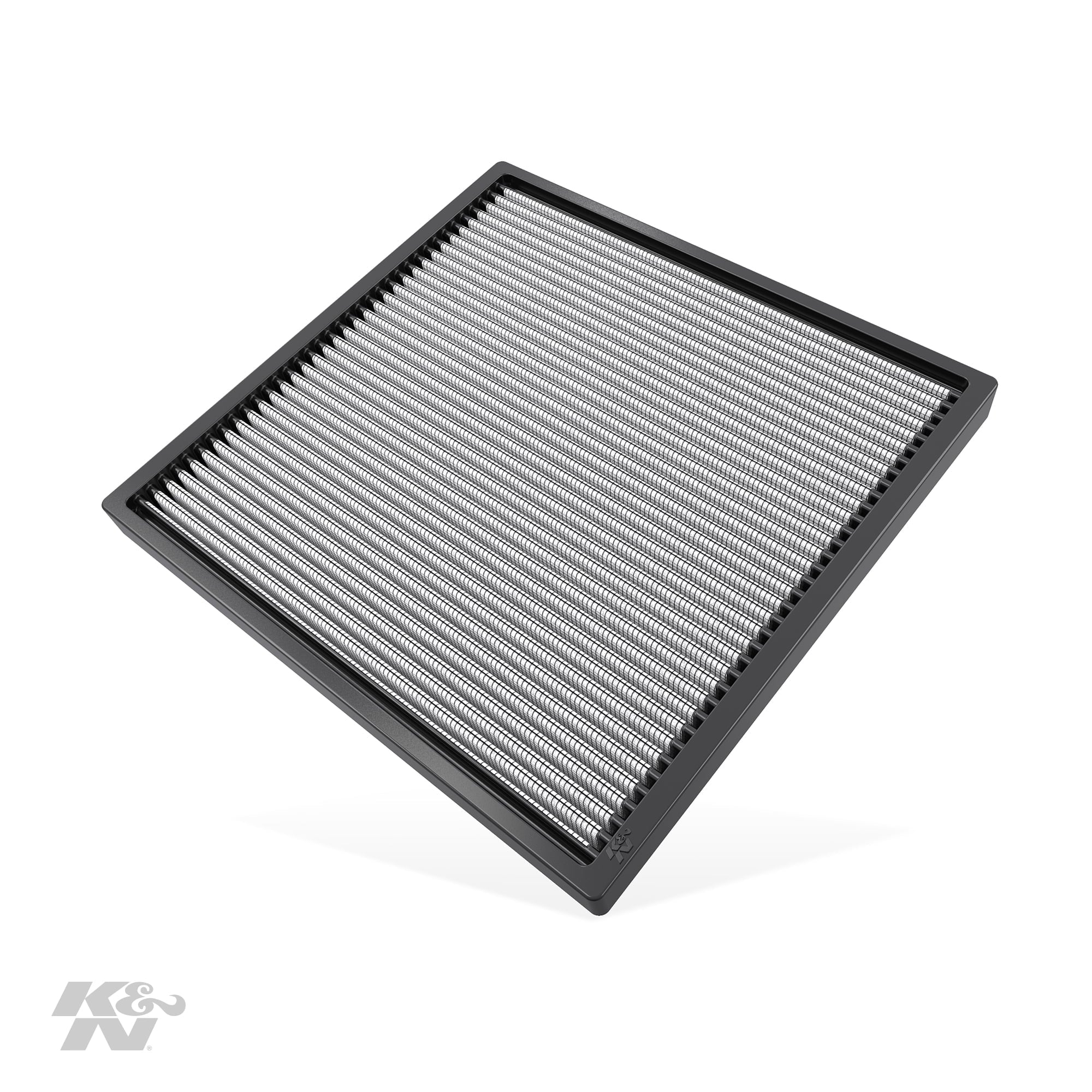 & Cabin Air Filter: Washable and Reusable: Designed For Select 2010-2015 Chevy Camaro Vehicle Models,