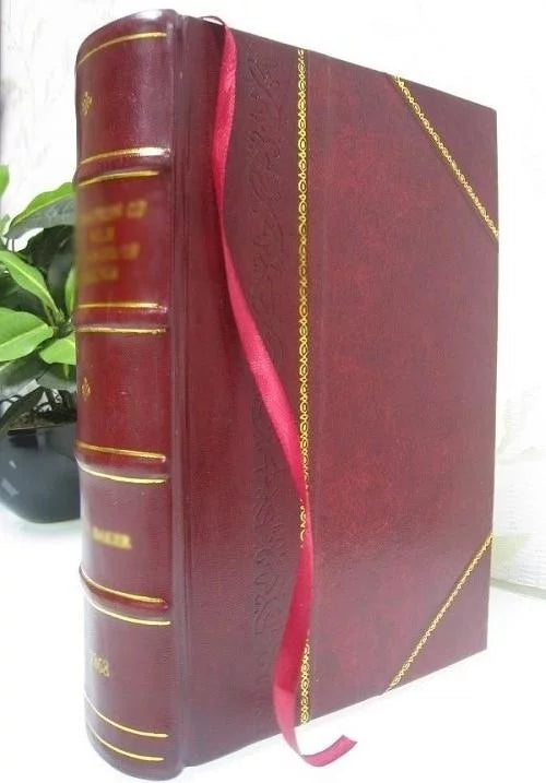 The Records of Holy Trinity (Old Swedes) Church, Wilmington, Del., from 1697 to 1773 Volume nos. 15-18 1896 [ ]