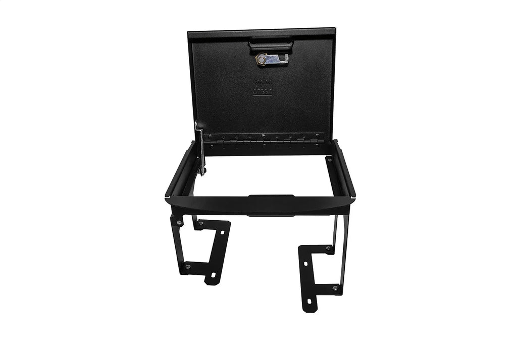 Tuffy Security Products 360 01 Security Console Insert Fits select: 2007-2014  , 2007-2014