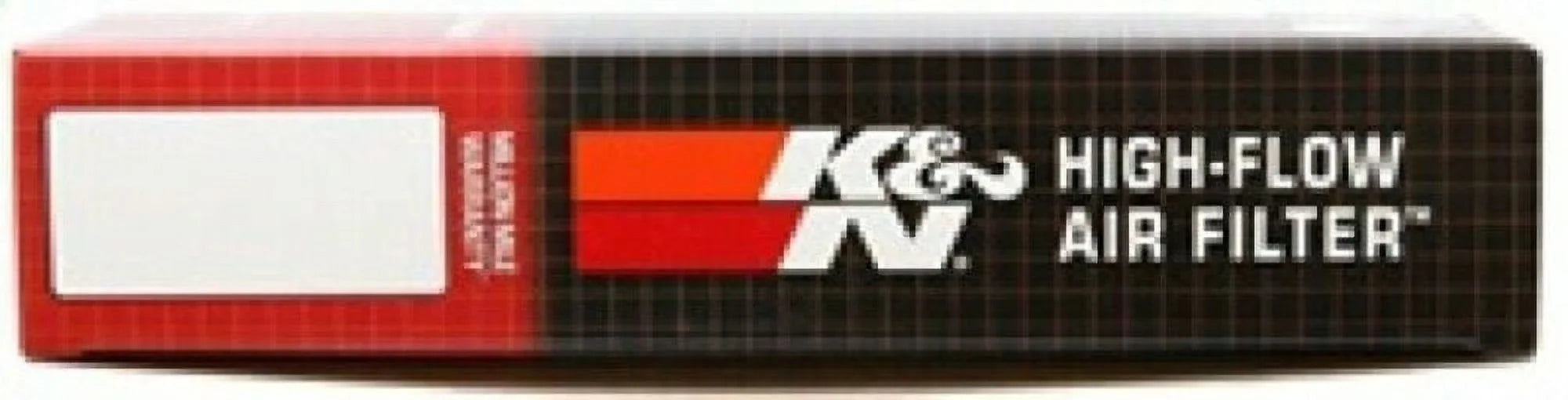 & Engine Air Filter: High Performance, Premium, Washable, Replacement Filter: 2006-2017 /// (, Calais, Commodore Strom, ,  , Clubsport, Grange, Maloo, ), 33-2919