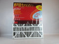 Filtrete 20x25x4 Air Filter,  1000,  11, Allergen Defense 12-Month Deep Pleated 4-Inch Air Filters, 2 Filters