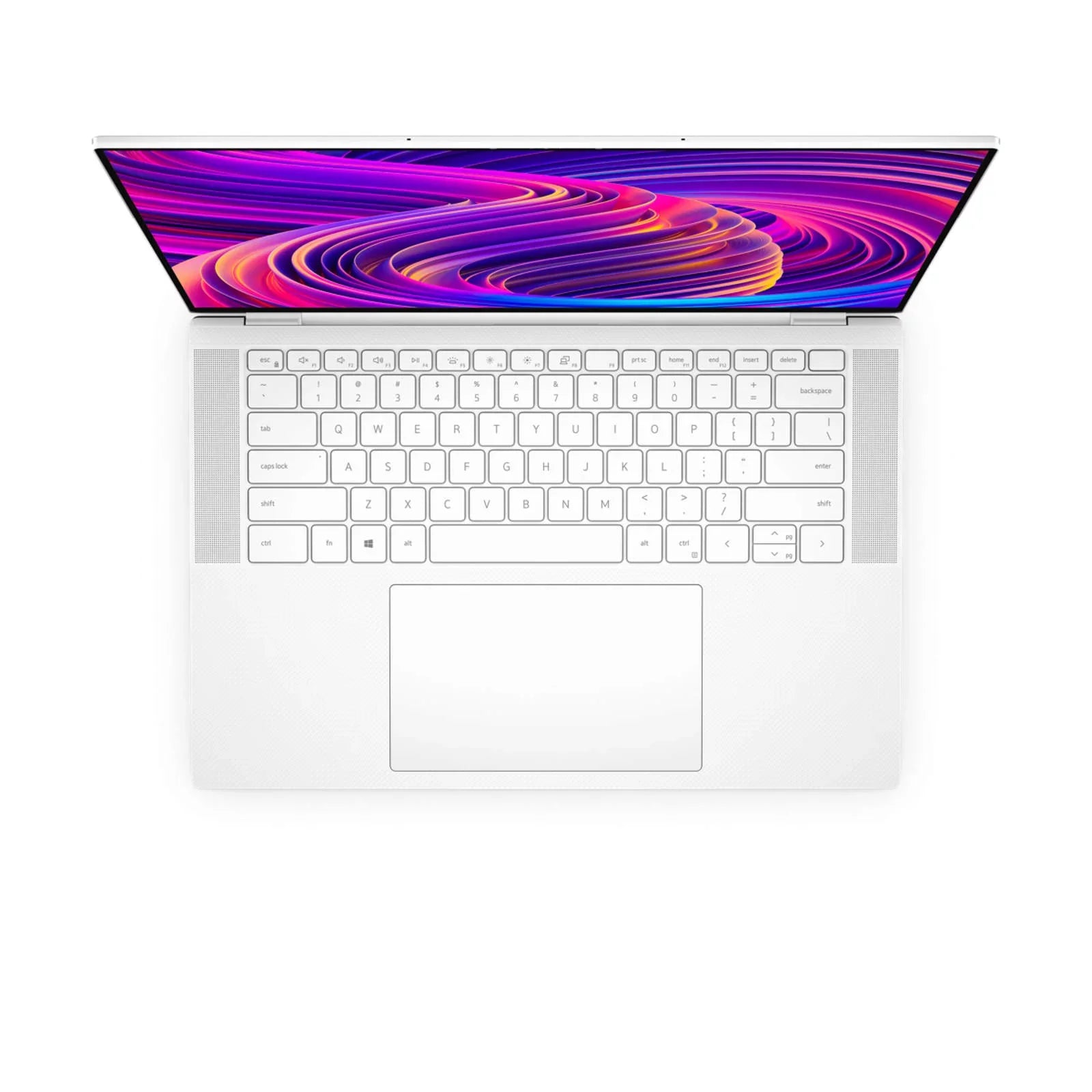 Restored Dell  9510 Laptop (2021) | 15.6" 4K Touch | Core i7 - 8TB  + 8TB  - 64GB  - 3050 Ti | 8 Cores @ 4.6 GHz - 11th Gen  [Refurbished]